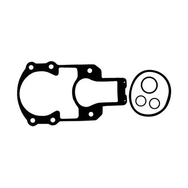 せーお Sierra 18-2614 MerCruiser 1967 - 1982 Outdrive Gasket Set Replaces
