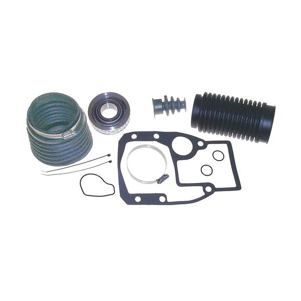 Sierra 18-2771 OMC Cobra Bellows Kit Replaces 3858631 | Wholesale