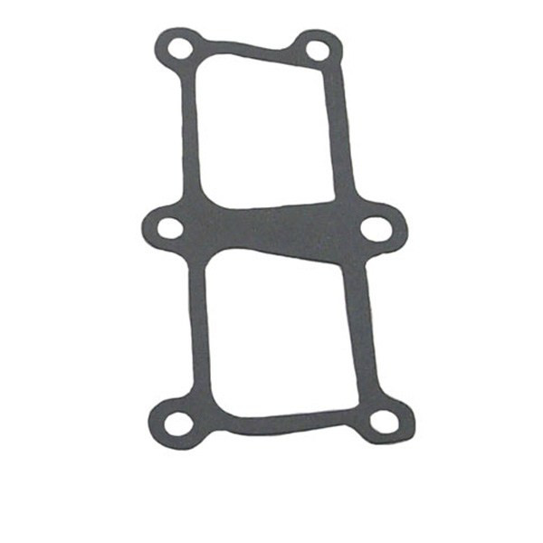 Sierra 18-0967-9 Bypass Cover Gasket (Priced Per Pkg Of 2)