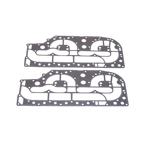 Sierra 18-2621 Baffle Plate Gasket