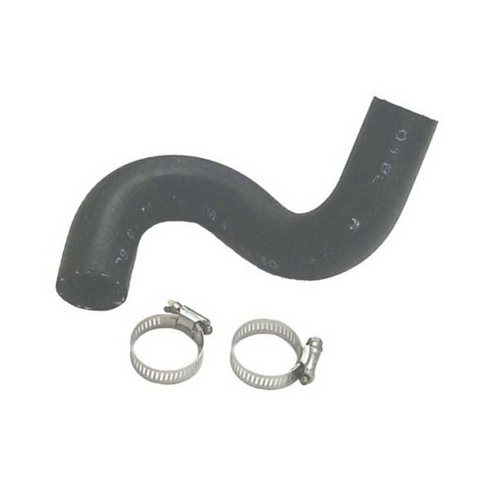 Sierra 18-2775 Molded Hose