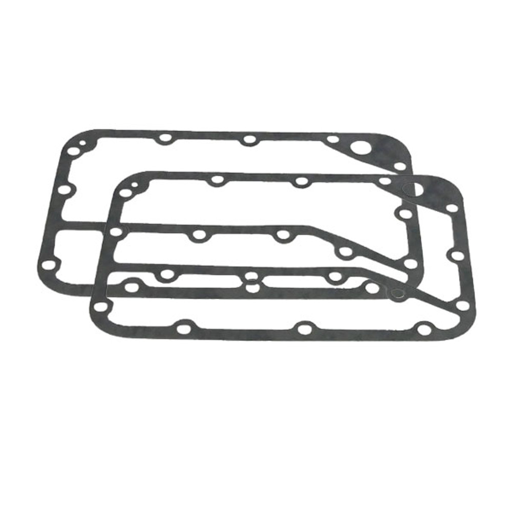 Sierra 18-2871-9 Exhaust Cover Gasket (Pkg Of 2)