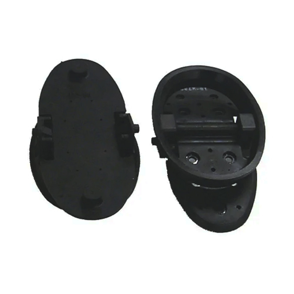 Sierra 18-2732-9 Water Shutter (2Pk) Replaces 807166A3