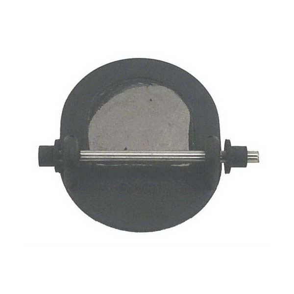 Sierra 18-2733 Water Shutter | Replaces Mercruiser 99370A2
