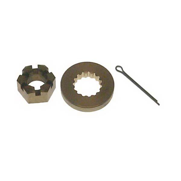 Sierra 18-3715 Prop Nut Kit Replaces 0175266