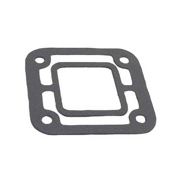 Sierra 18-2875 Exhaust Manifold Elbow Gasket Replaces 3850495