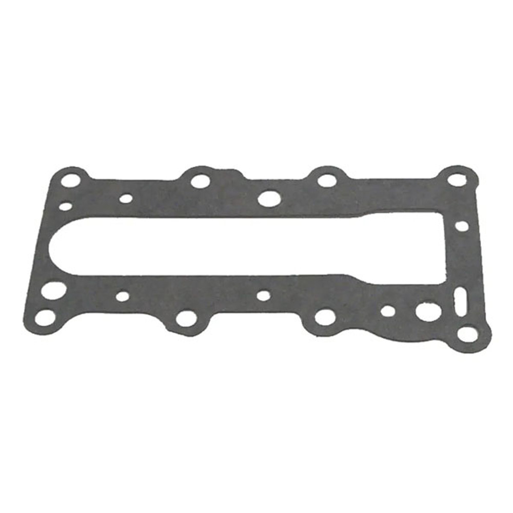 Sierra 18-2853-9 Exhaust Cover Gasket (Pkg Of 2)