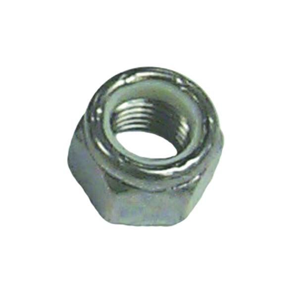 Sierra 18-3721-9 Stainless Steel Locknut (5Pk) Replaces 11-34933
