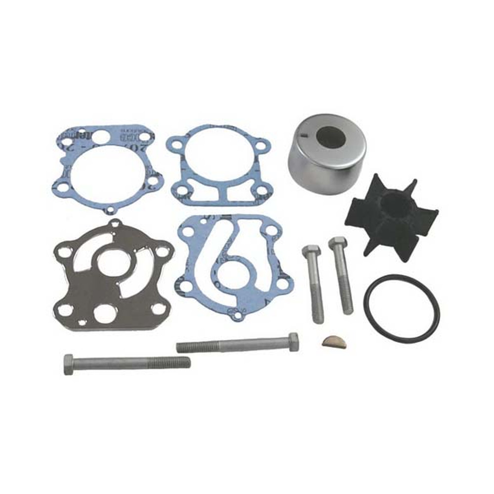 Sierra 18-3370 Water Pump Kit Replaces 692-W0078-A0-00