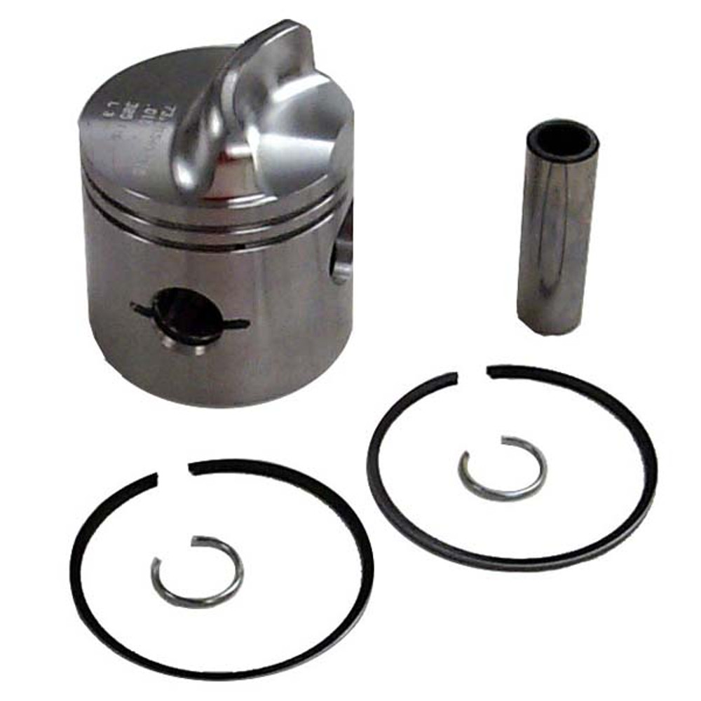 Sierra 18-4515 Piston Kit