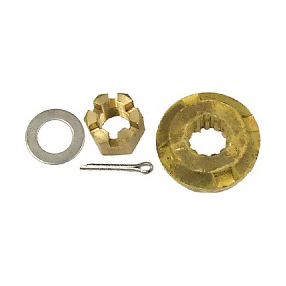 Sierra 18-3777 Prop Nut Kit