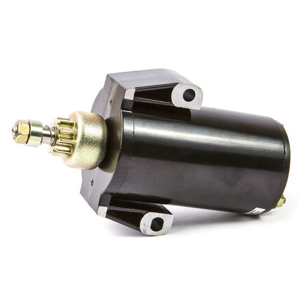 Sierra 18-5611 Mercury 9.9-25HP Outboard Starter Replaces 50