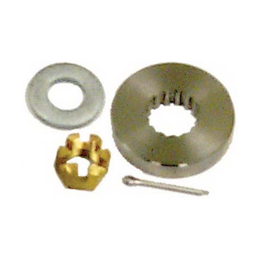 Sierra 18-3782 Prop Nut Kit Replaces 6G5-W4599-00-00