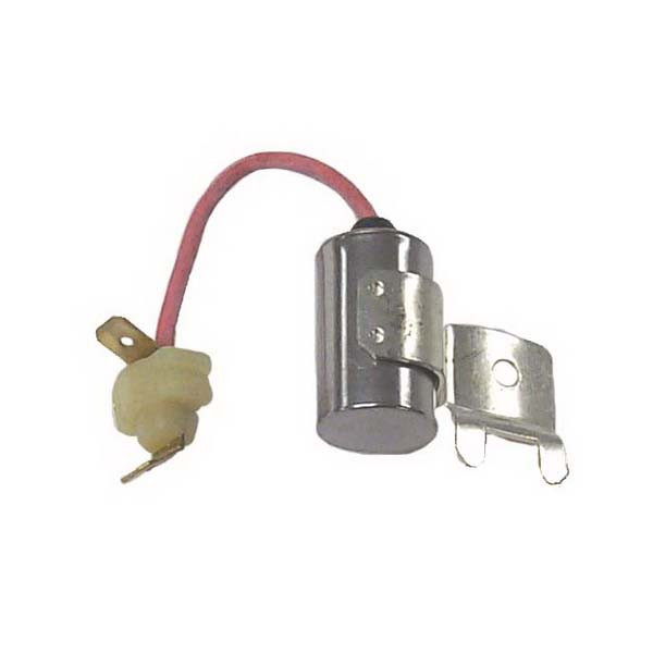 Sierra 18-5348 Condenser