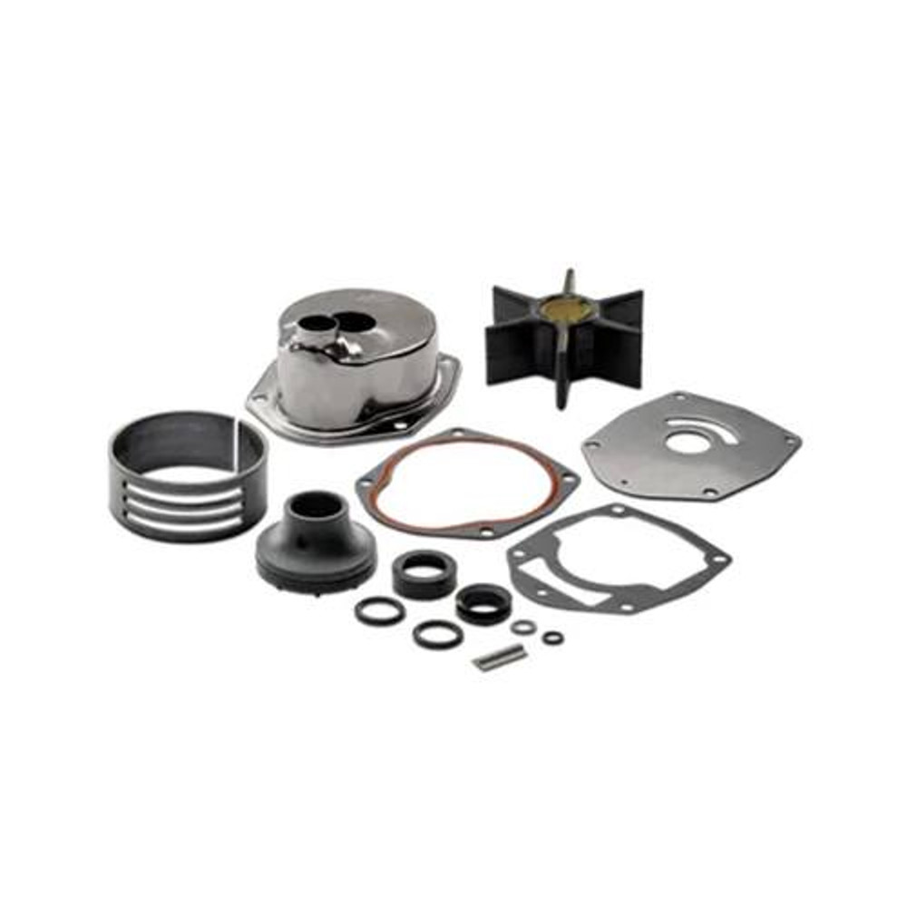 Sierra 18-3147 Water Pump Kit Replaces 817275k05