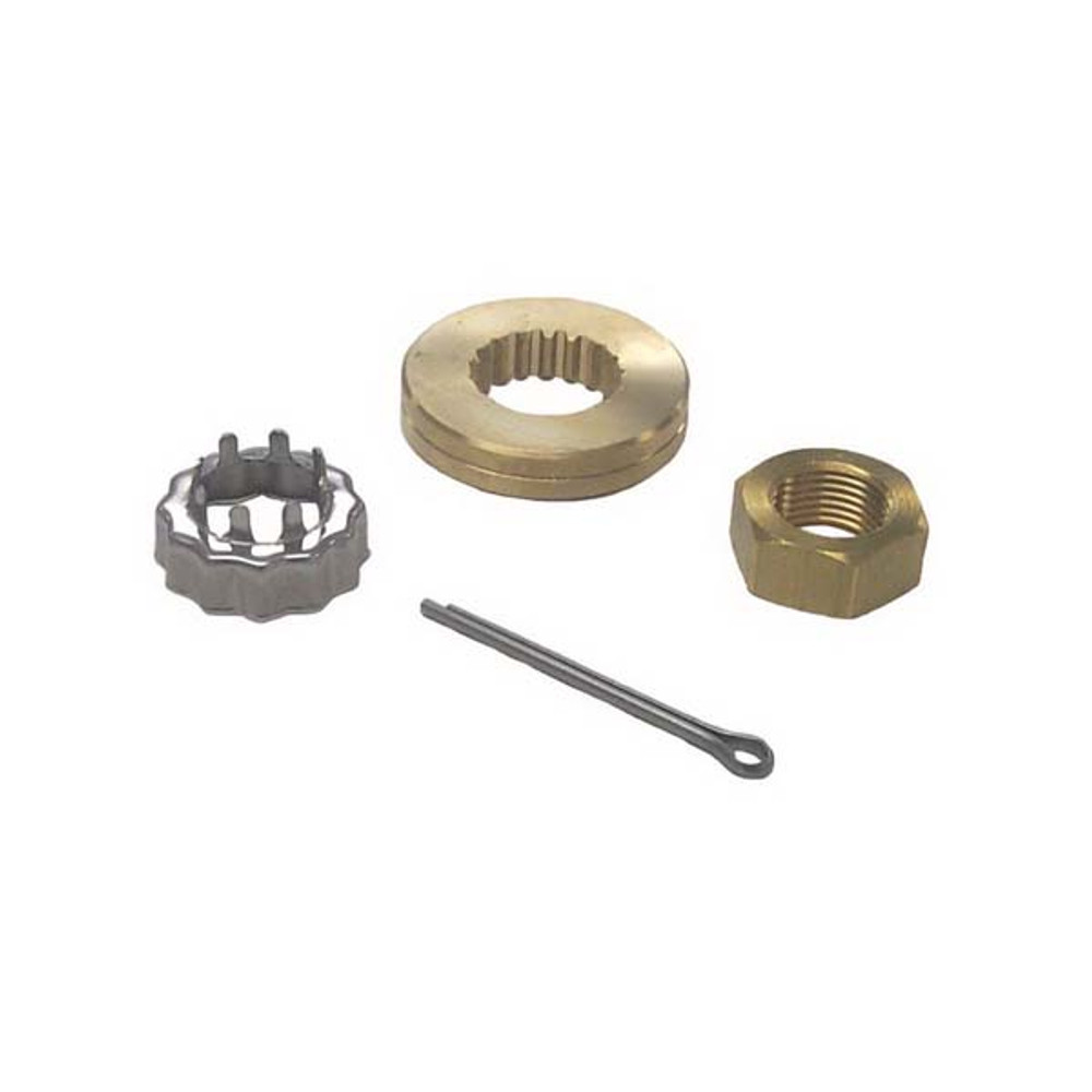 Sierra 18-3733 Prop Nut Kit Replaces 3850984