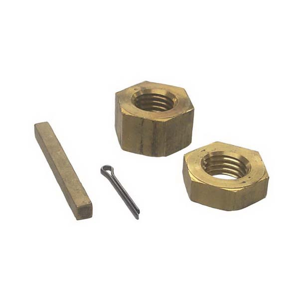 Sierra 18-3734 Prop Nut Kit
