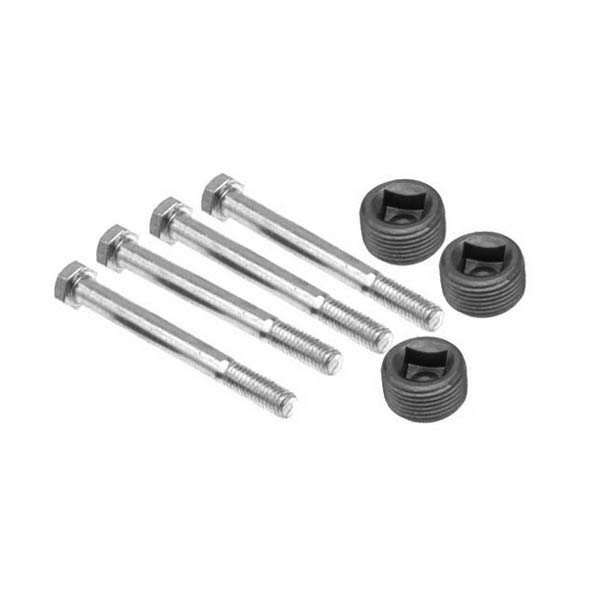 Sierra 18-4363 Exhaust Elbow Mounting Package