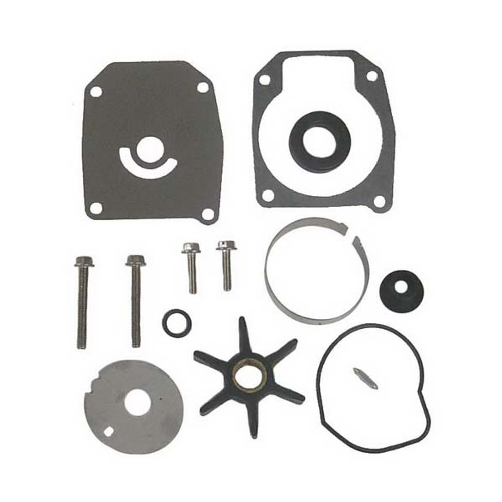 Sierra 18-3380 Water Pump Kit Replaces 0390770