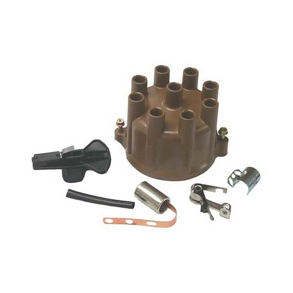 Sierra 18-5275 V8 Tune Up Kit Replaces 9-29315 | Wholesale Marine