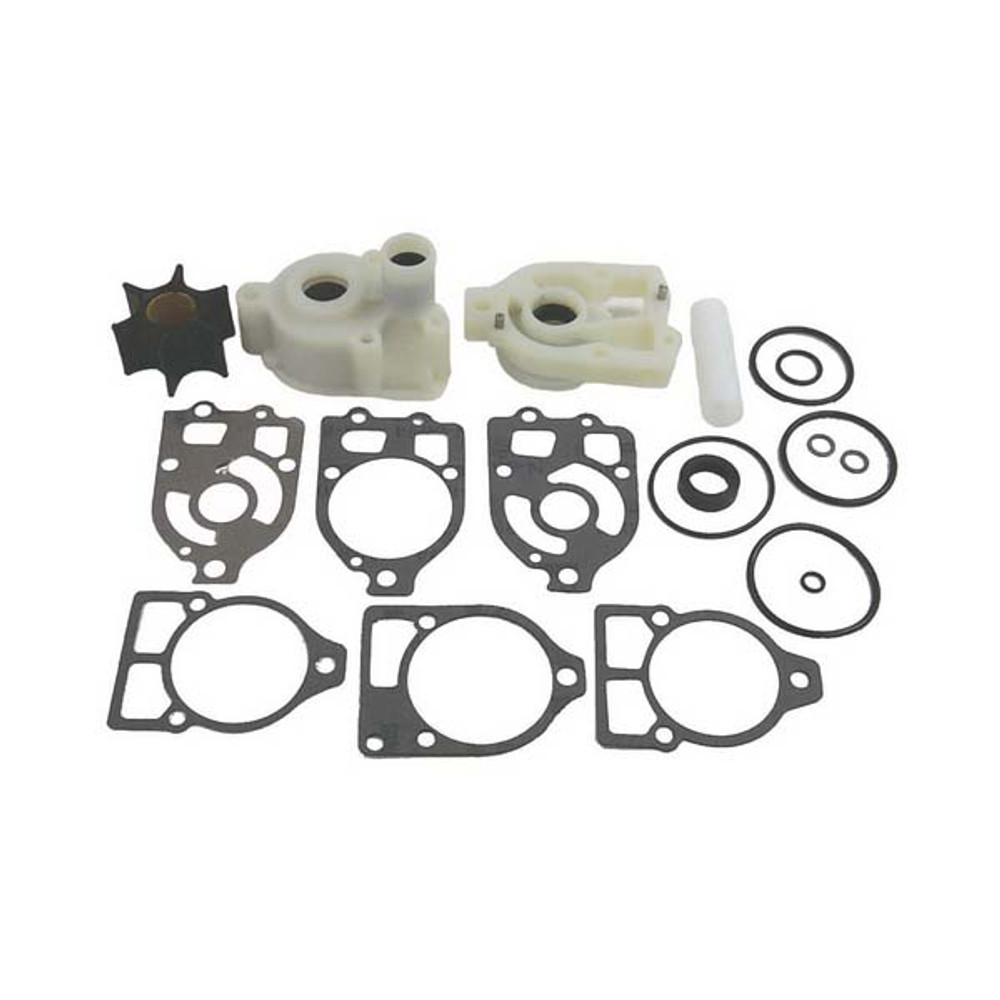 Sierra 18-3321 Water Pump Kit