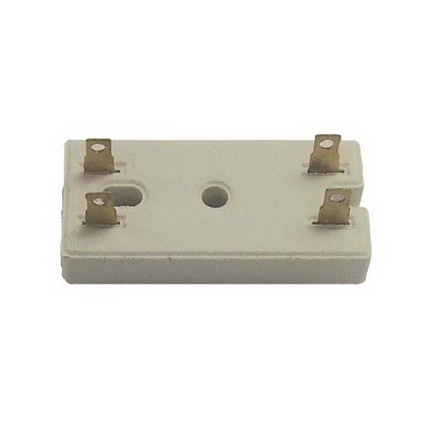 Sierra 18-5451 Coil Resistor