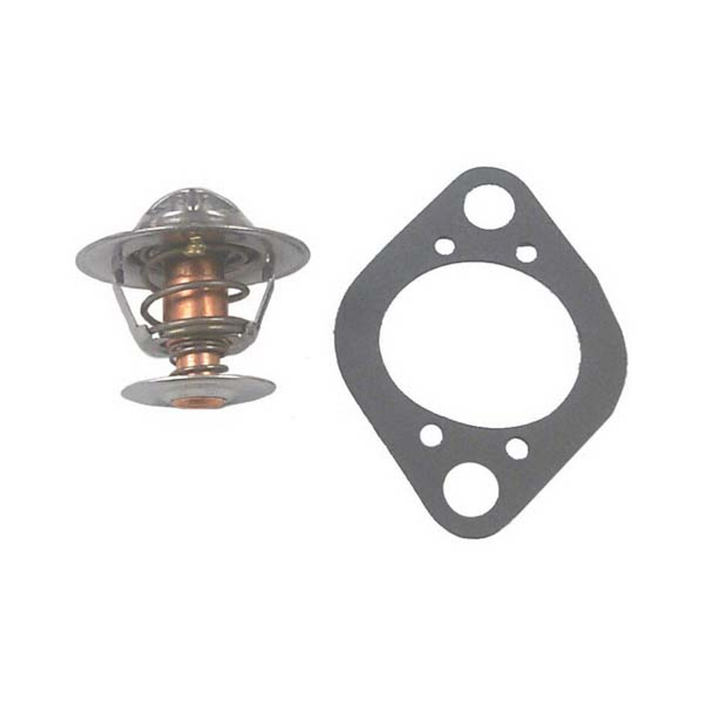 Sierra 18-3667 Thermostat Kit