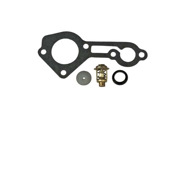 Sierra 18-3569 Mercury 70-125HP 2 Cycle Thermostat Kit Replaces