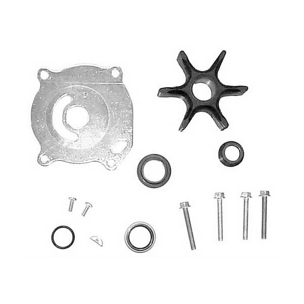 Sierra 18-3384 Water Pump Kit | Replaces Johnson 0439140