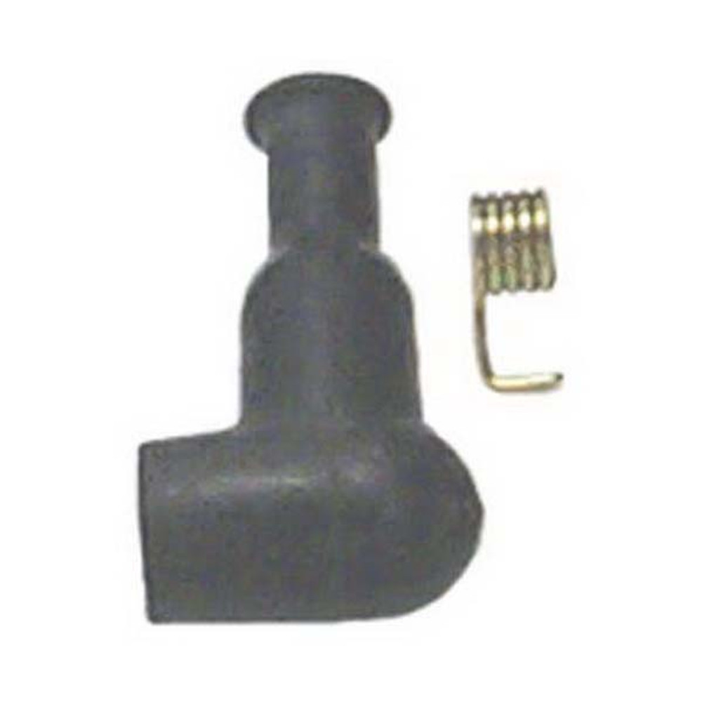Sierra 18-5750 Universal Spark Plug Boot Replaces 0580339