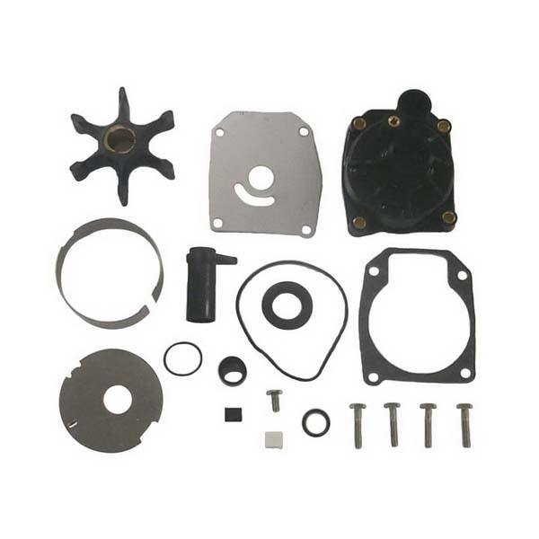 Sierra 18-3389 Johnson/Evinrude Water Pump Kit Replaces 0432955
