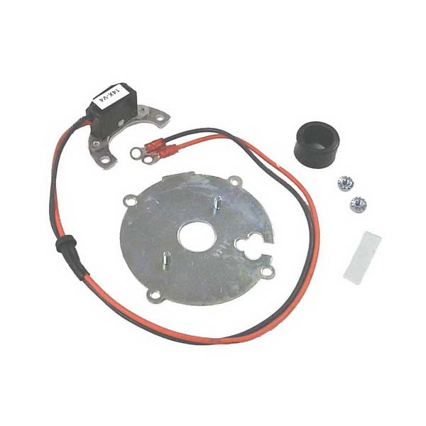 Sierra 18-5285 Hi Performance Conversion Kit