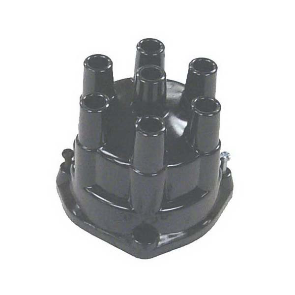 Sierra 18-5386 Distributor Cap Replaces 33765T