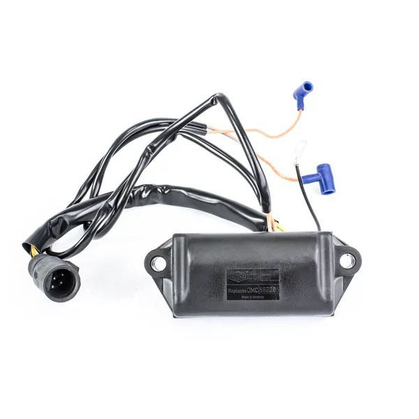 Sierra 18-5763 Power Pack | Replaces Evinrude 0586800