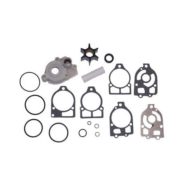 Sierra 18-3517 Mercury MerCruiser Water Pump Kit Replaces 46