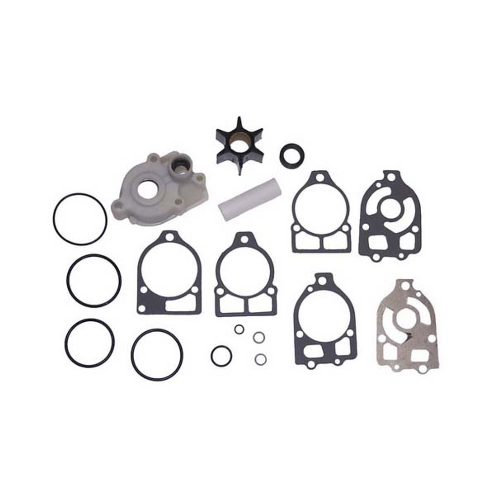 Sierra 18-3517 Water Pump Kit Replaces 46-60367A1
