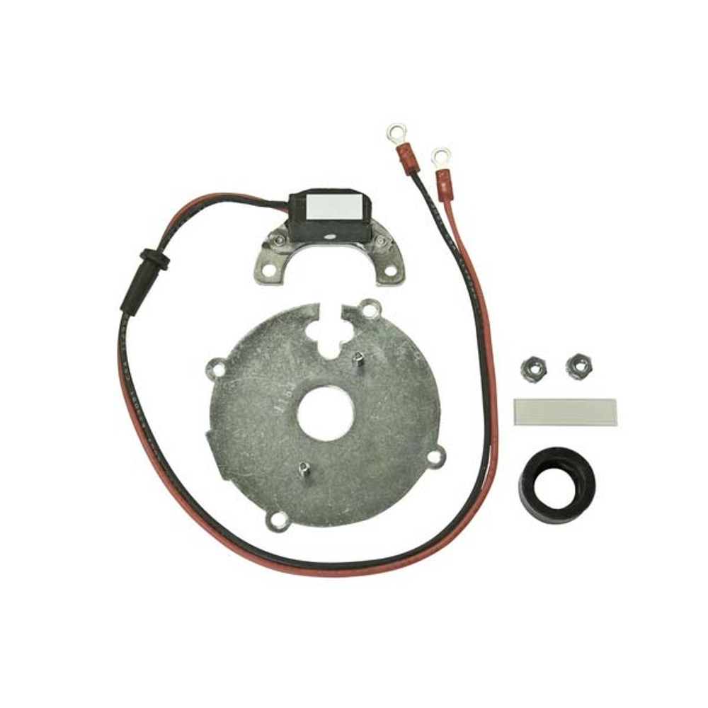 Sierra 18-5294 Electronic Conversion Kit