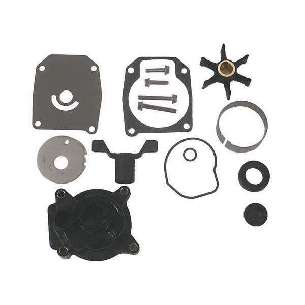 海老原 ミッキーシャープスダイヤル　ブラス Sierra 18-3399 Johnson/Evinrude Water Pump Kit Replaces 0439077