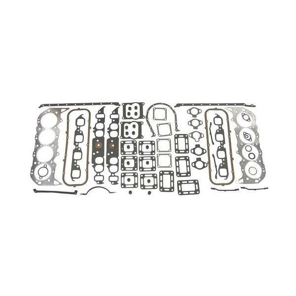 Sierra 18-4387 Overhaul Gasket Set