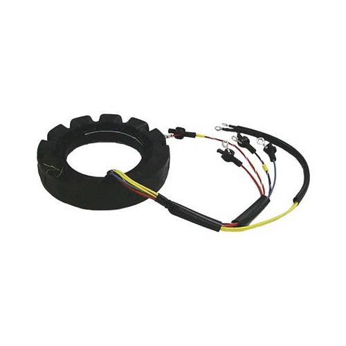 Sierra 18-5859 Mercury Stator Replaces 398-5454A26 | Wholesale Marine