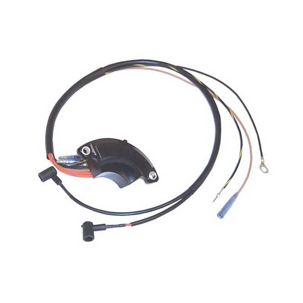Sierra 18-5794-1 Johnson/Evinrude Power Pack Replaces 0584489