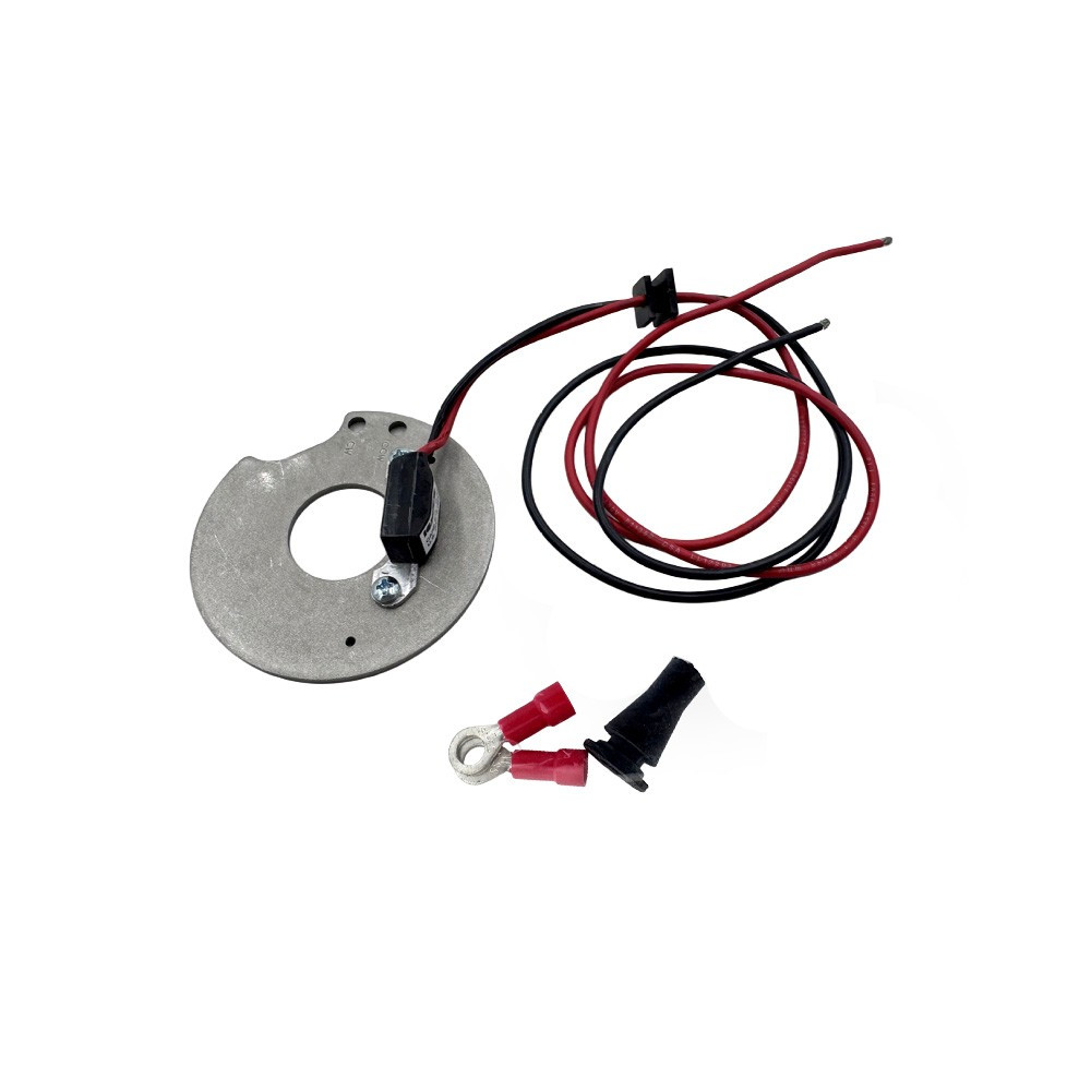 Sierra 18-5298 Electronic Conversion Kit Image