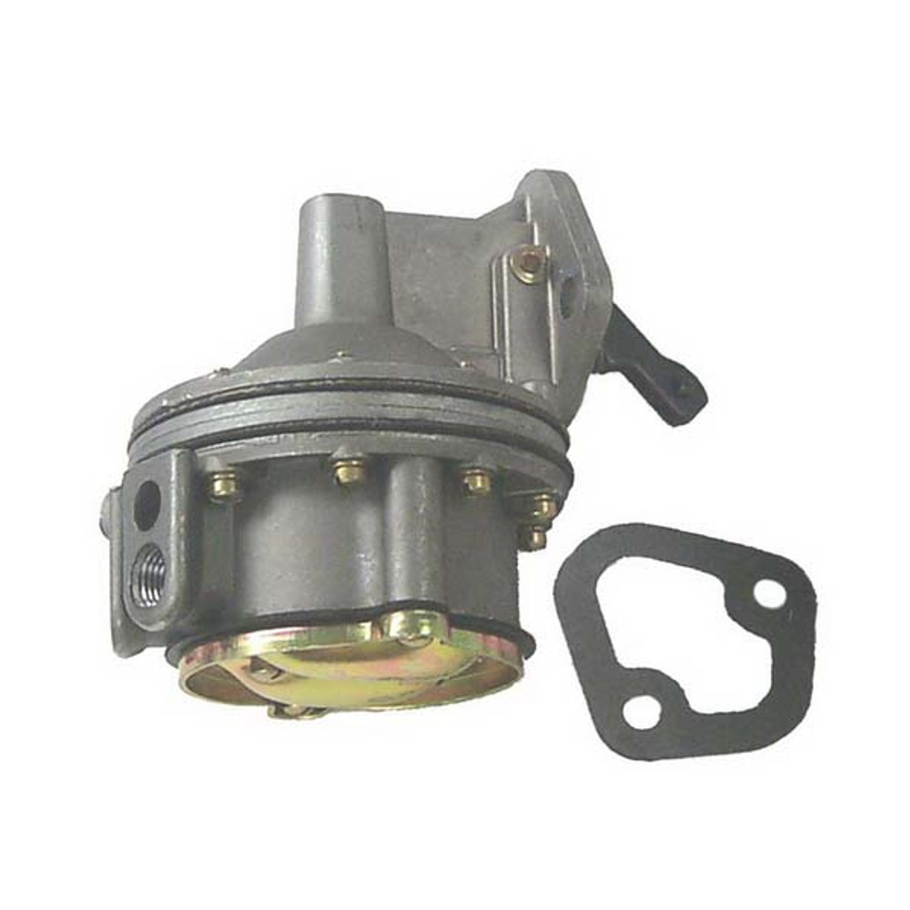 Sierra 18-7268 Fuel Pump Replaces 3855276