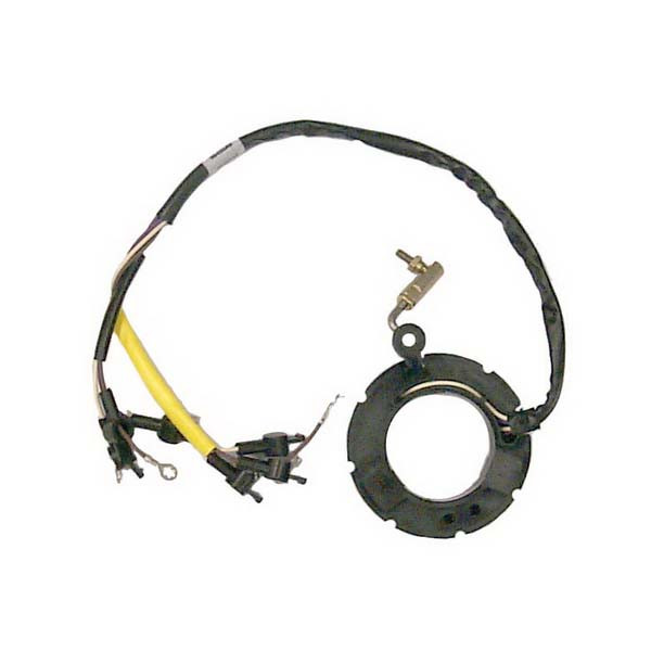 Sierra 18-5798 Mercury 6 Cyl Trigger Assembly 96455A9 | Wholesale