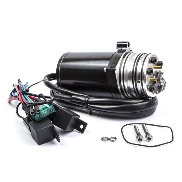 メル25773 Sierra 18-6273-1 Mercury 35-220HP Tilt/Trim Motor Replaces