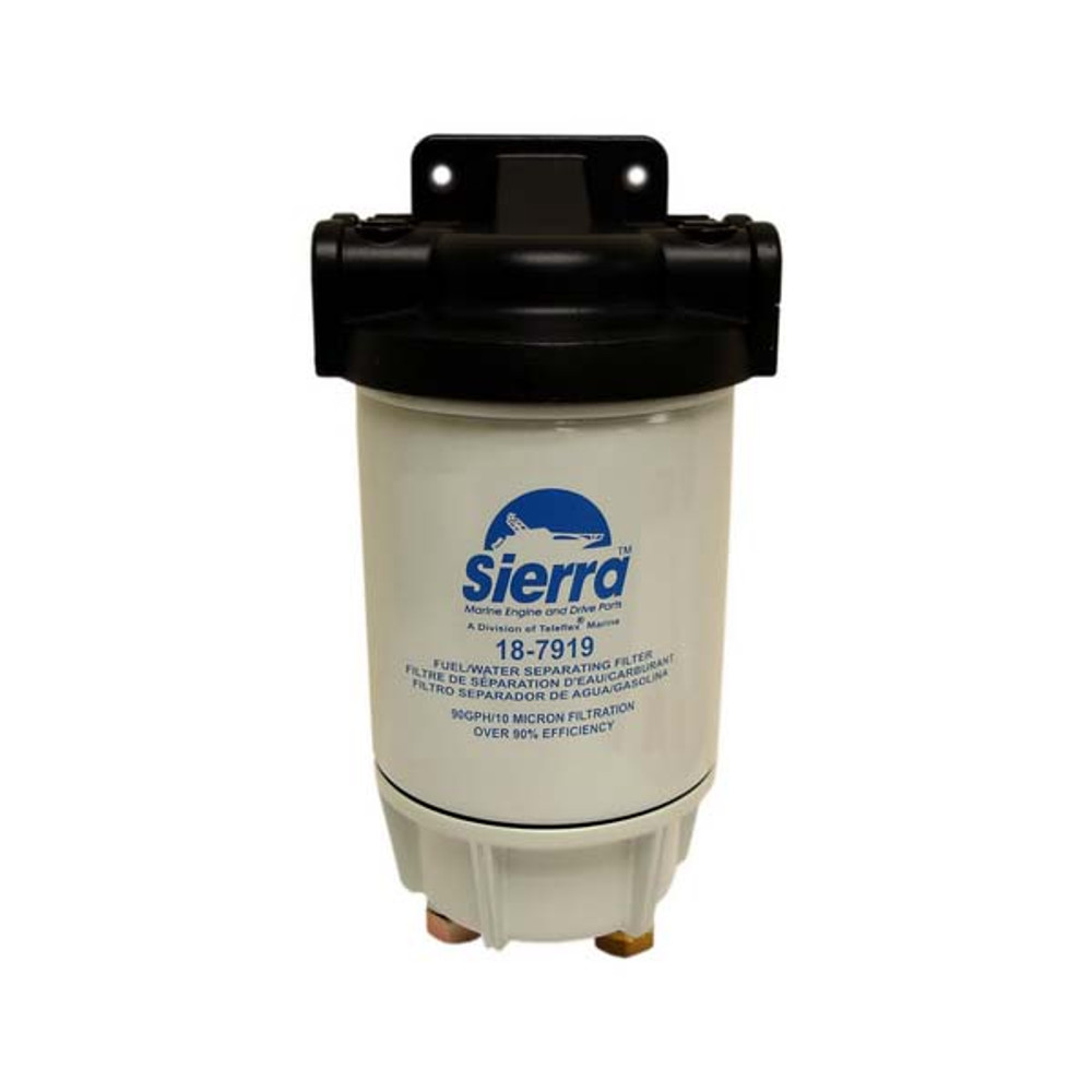Sierra 18-7951 Fuel Water Separator Kit