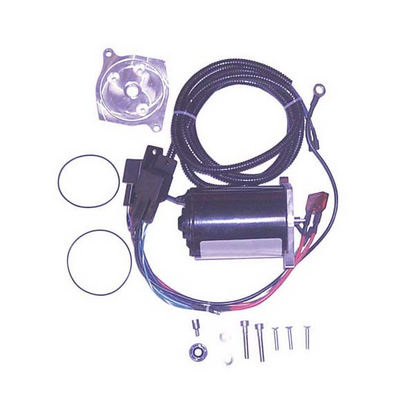 モーター　200V Sierra 18-6757 Mercury Tilt/Trim Motor | Wholesale Marine
