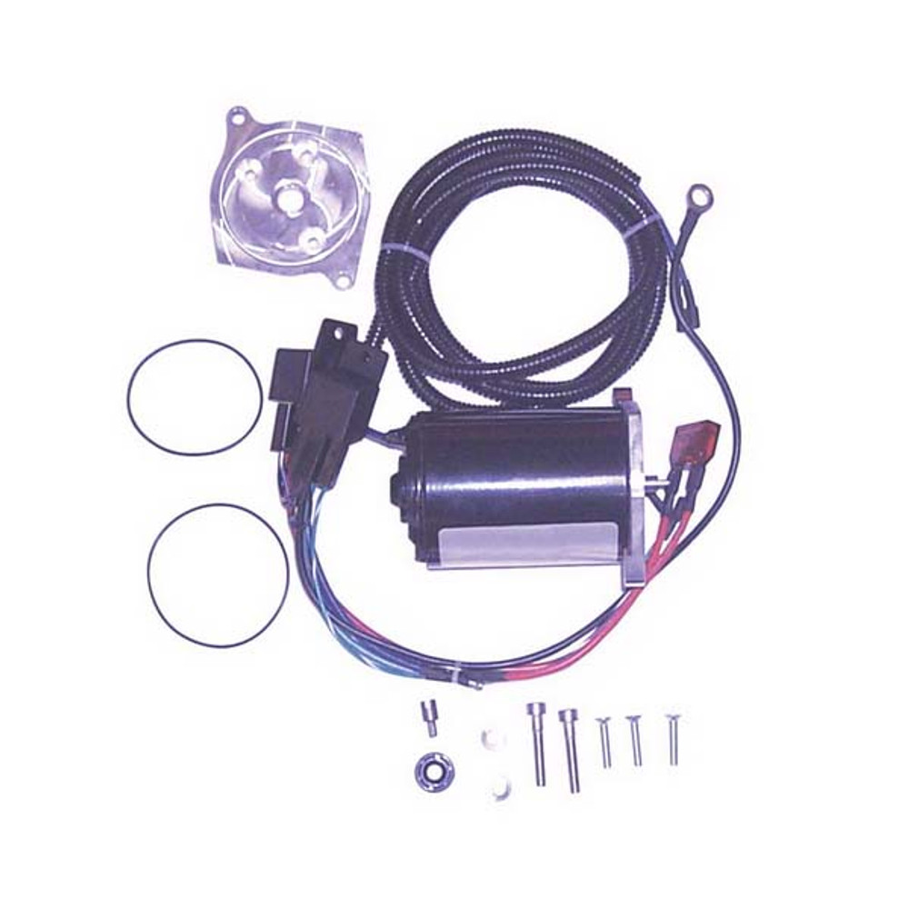 Sierra 18-6757 Tilt/Trim Motor
