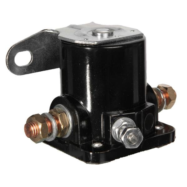 Sierra 18-5803 Starter Solenoid Replaces 979774
