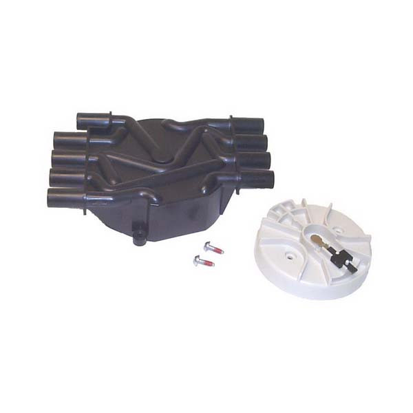 Sierra 18-5247 V8 Tune Up Kit Replaces 8M0061335 | Wholesale Marine